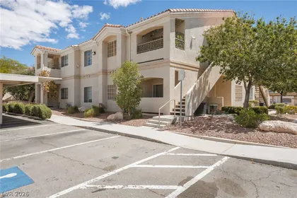 North Las Vegas NV Home