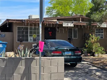 North Las Vegas NV Home