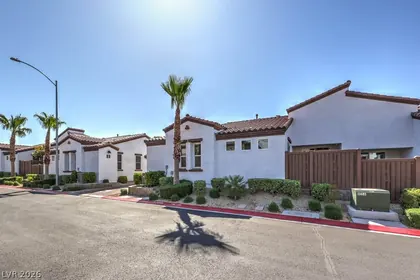Boulder City NV Home