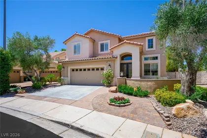 Henderson NV Home
