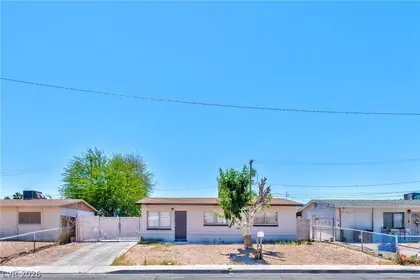 North Las Vegas NV Home