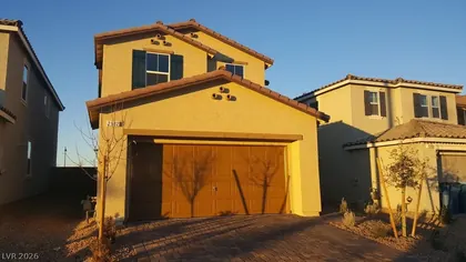 Henderson NV Home