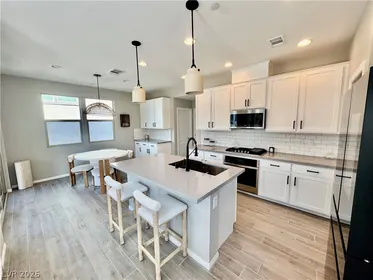 Las Vegas NV Home