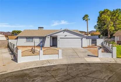 Henderson NV Home
