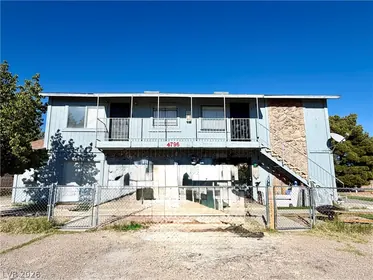Las Vegas NV Home