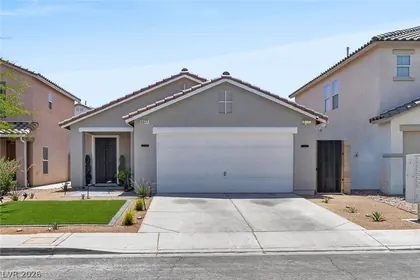 Las Vegas NV Home