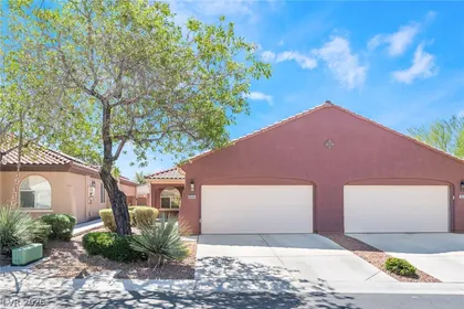 Las Vegas NV Home