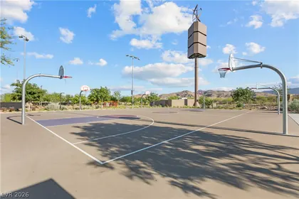 Las Vegas NV Home