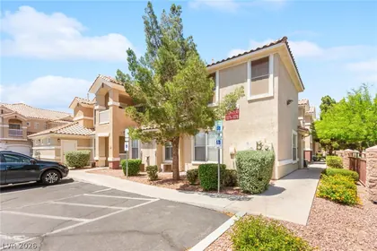 North Las Vegas NV Home