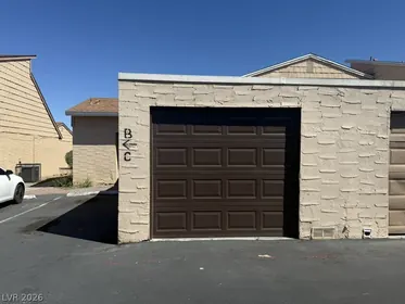 Las Vegas NV Home