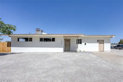 Las Vegas NV Home
