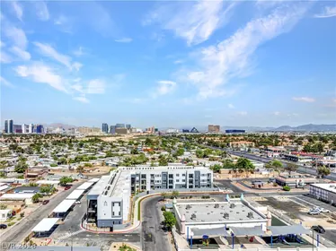 Las Vegas NV Home