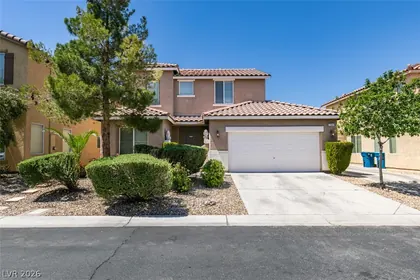 Henderson NV Home