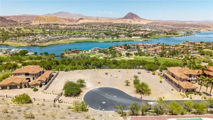 Henderson NV Property