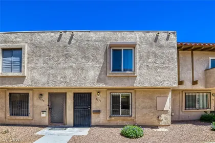 Las Vegas NV Home