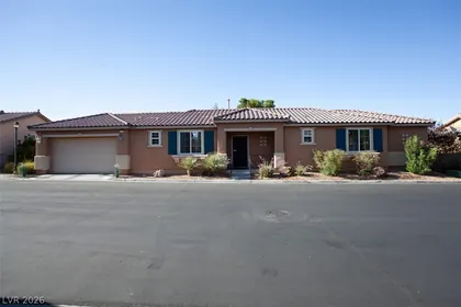 Las Vegas NV Home