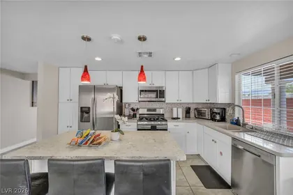 Las Vegas NV Home