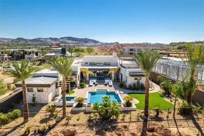 Henderson NV Home