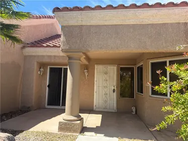 Las Vegas NV Home