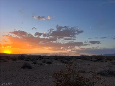 Moapa NV Property