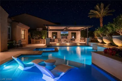 Henderson NV Home