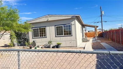 Las Vegas NV Home