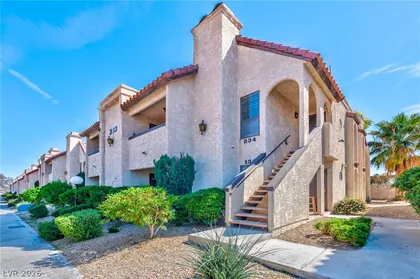 Las Vegas NV Home