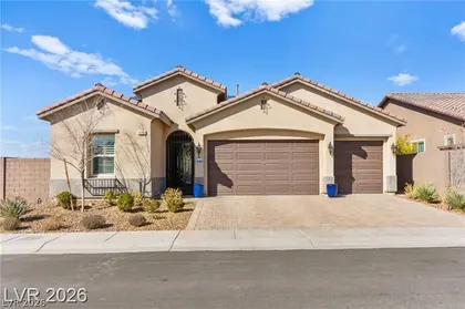 Henderson NV Home