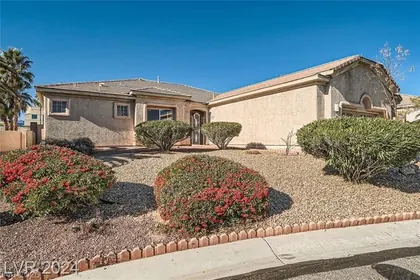 Las Vegas NV Home