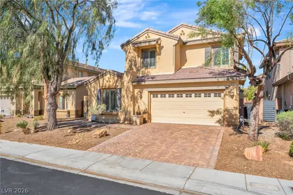 North Las Vegas NV Home