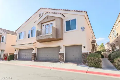 Henderson NV Home