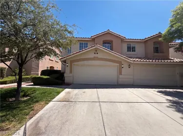 Henderson NV Home