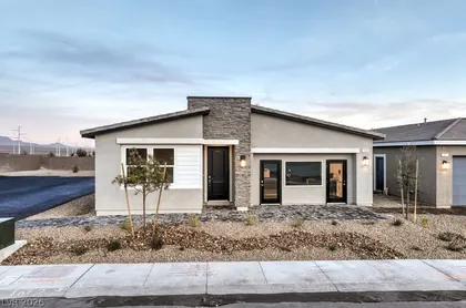 North Las Vegas NV Home