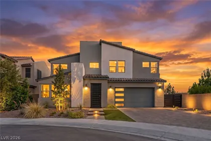 Las Vegas NV Home