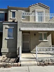 Las Vegas NV Home