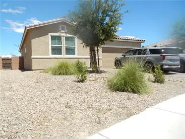 North Las Vegas NV Home
