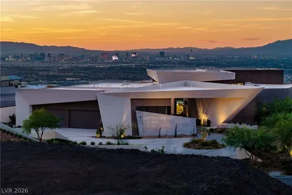 Henderson NV Home