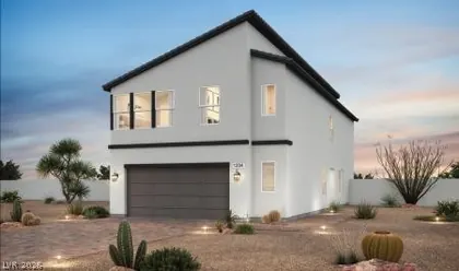 Las Vegas NV Home