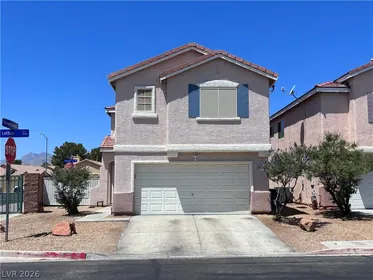 North Las Vegas NV Home