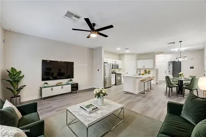 Henderson NV Home
