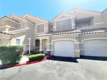 North Las Vegas NV Home