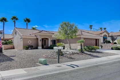 Las Vegas NV Home