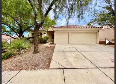 Henderson NV Home
