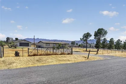 Pahrump NV Home