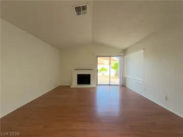 Las Vegas NV Home