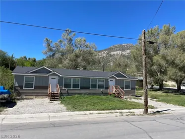 Ely NV Home