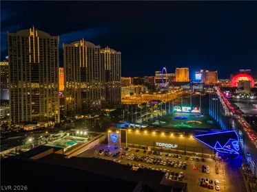 Las Vegas NV Property