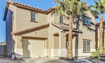 Las Vegas NV Home