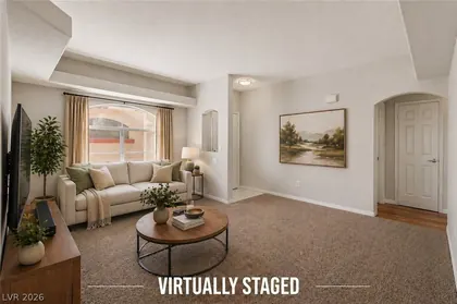 Las Vegas NV Home