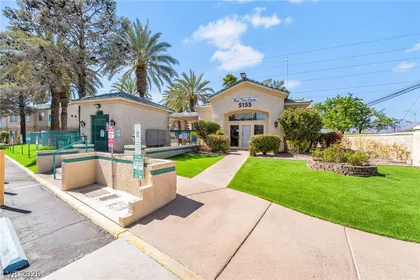 Las Vegas NV Home